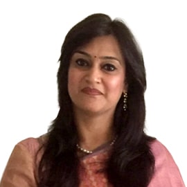 Surabhi Wahal