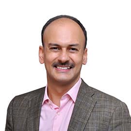 Shantanu Rastogi