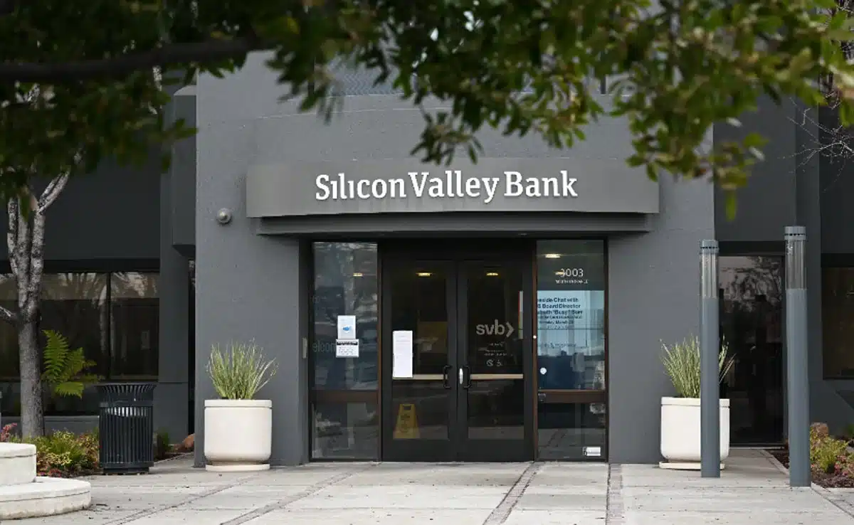 Silicon Valley Bank Crisis